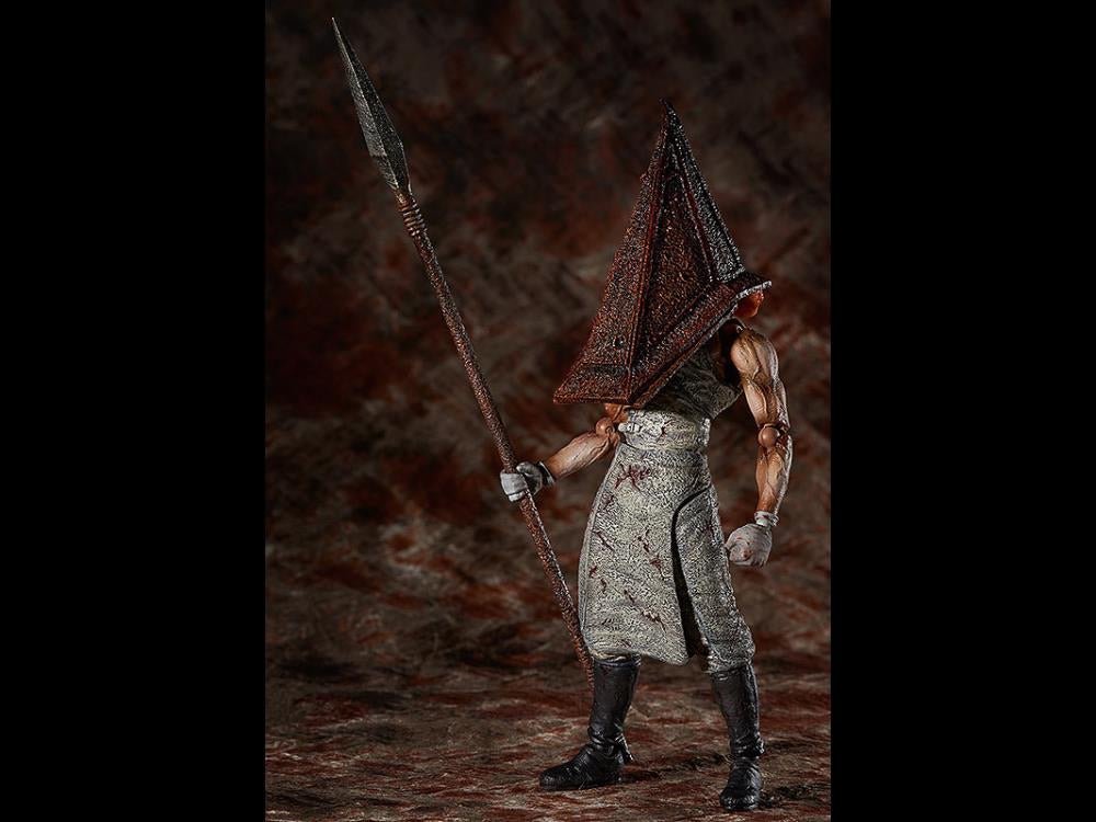 Silent hill 2 Red pyramid head (20cm) - Bstorekw