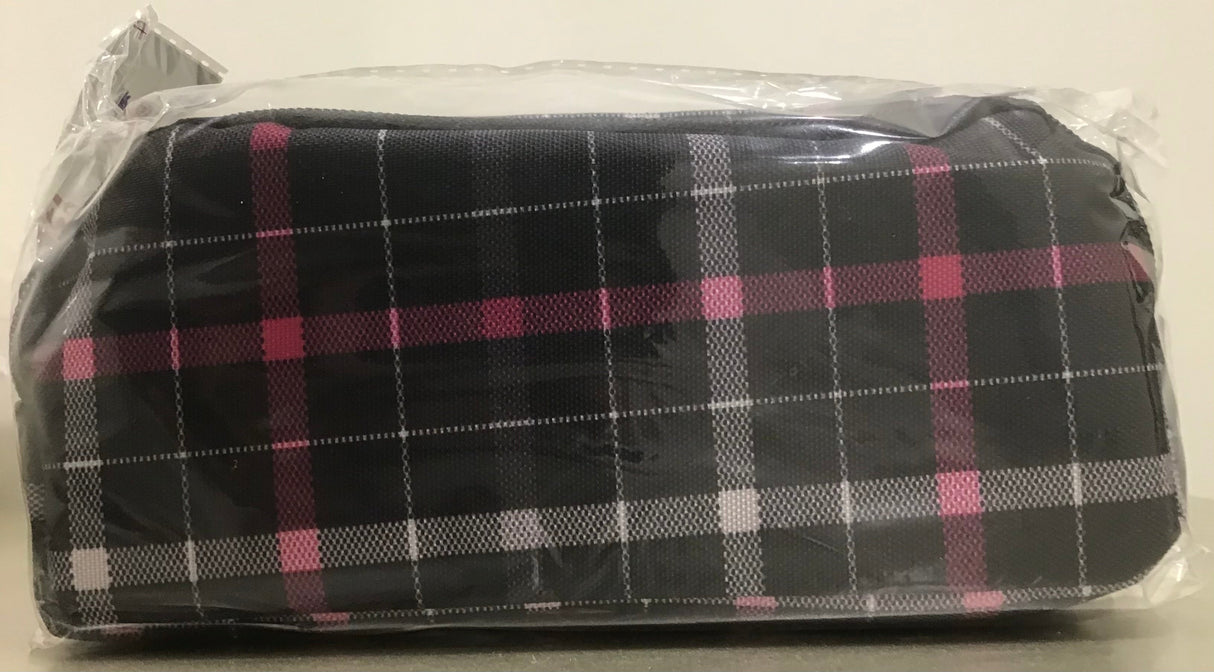 Small red and white cross bag - Bstorekw