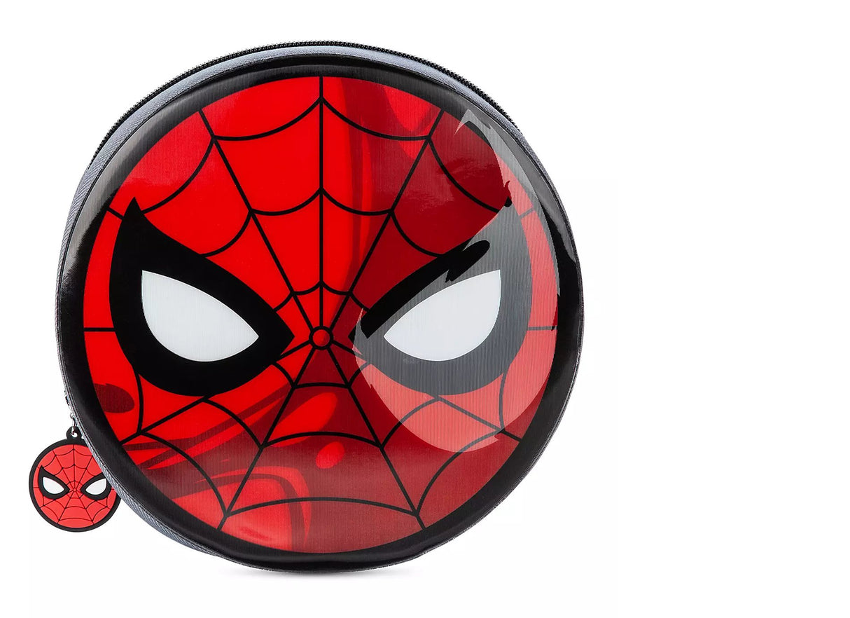 Spider-Man Zip-Up Stationery Kit - Bstorekw