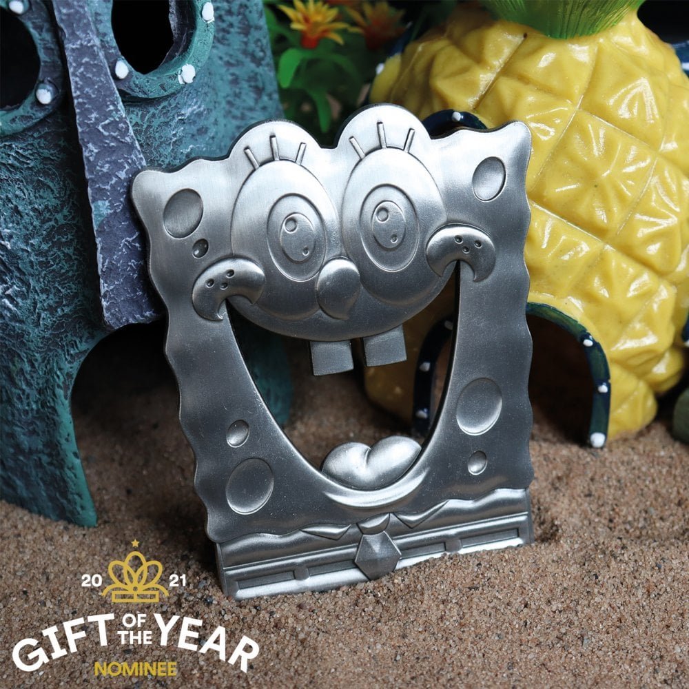 Sponge Bob square pants bottle opener - Bstorekw