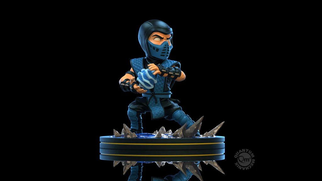 Sub Zero Q-Fig - Bstorekw