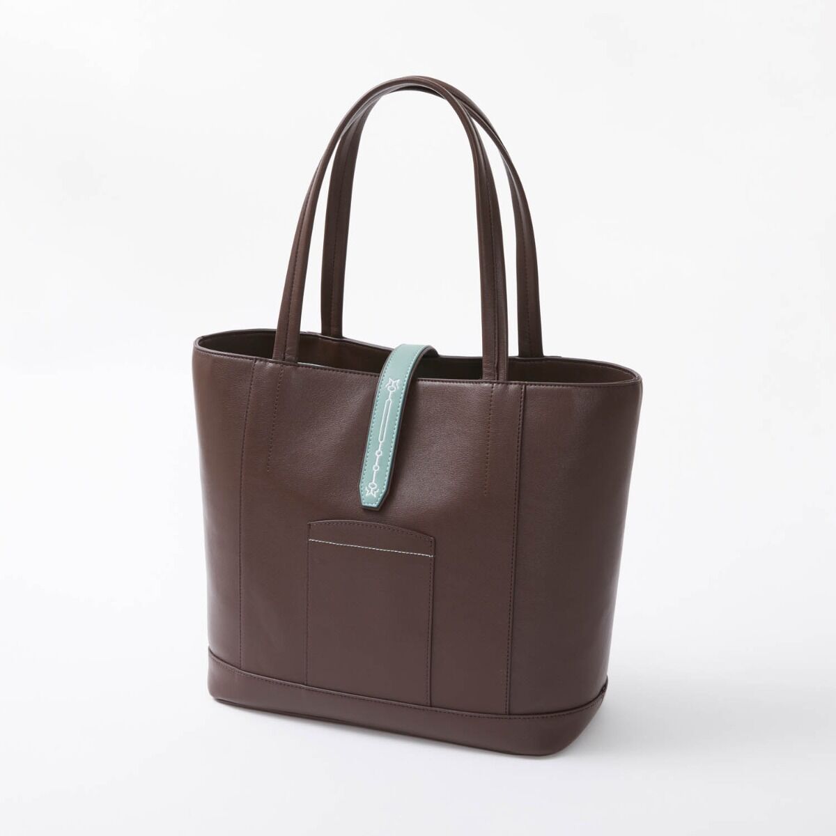 Suikoden II Luc Bag - Bstorekw