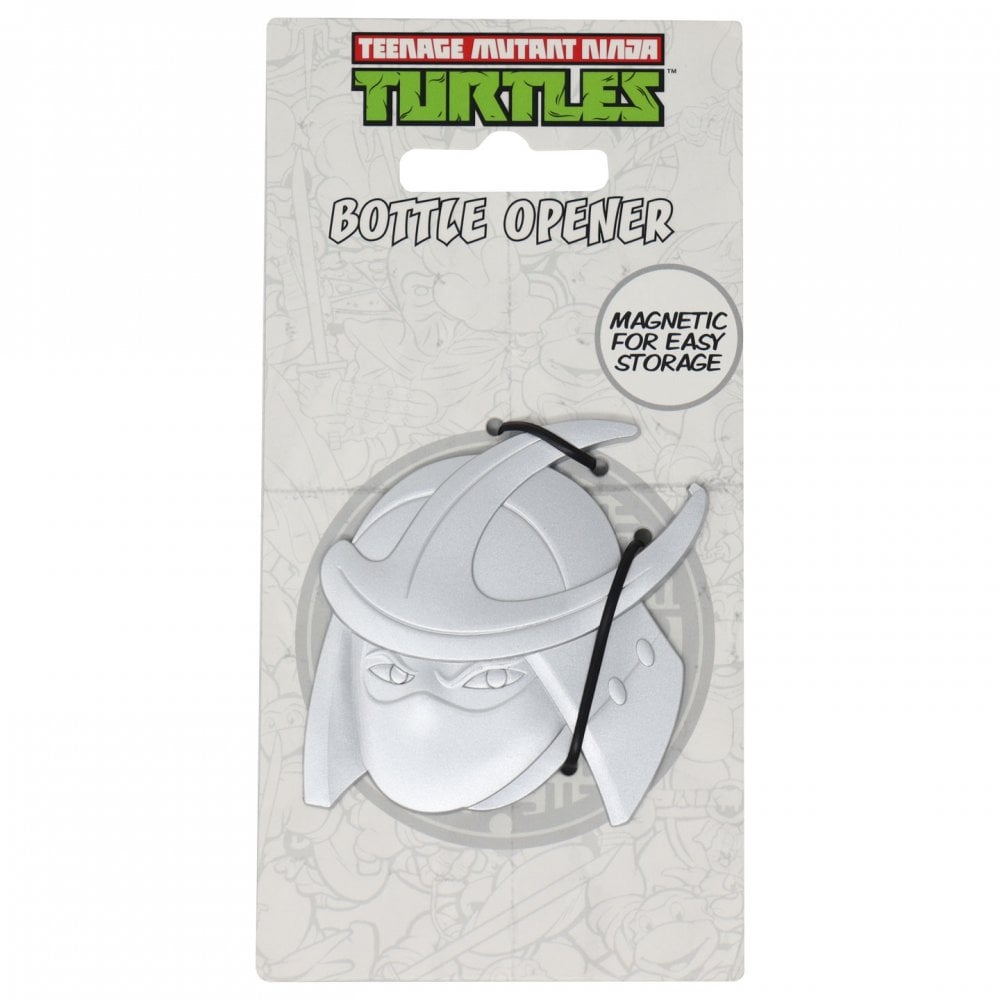 Teenage Mutant Ninja Turtle Bottle Opener - Bstorekw