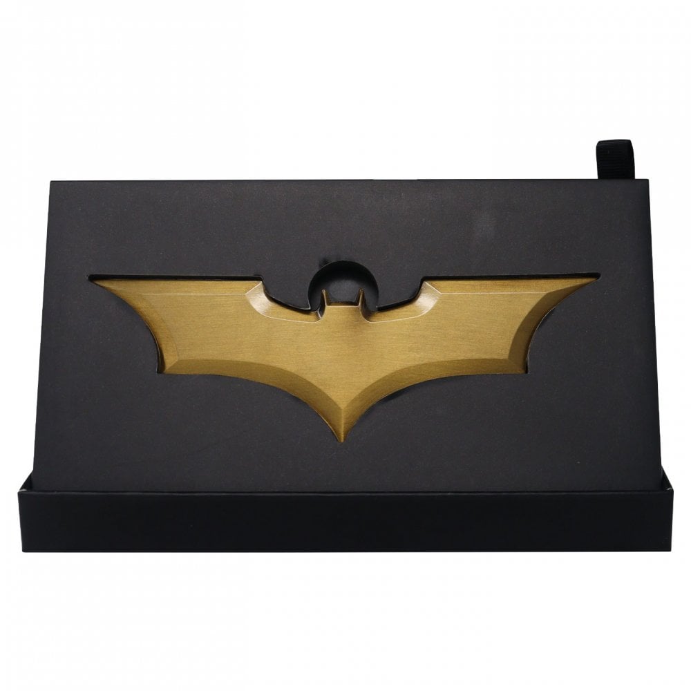 The Dark Knight Replica Batarang - Bstorekw