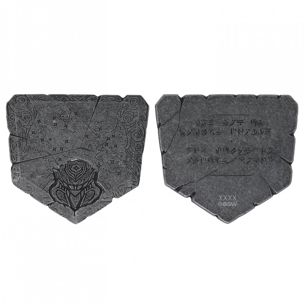 THE ELDER SCROLLS V: Skyrim Limited Edition Dragonstone Replica - Bstorekw