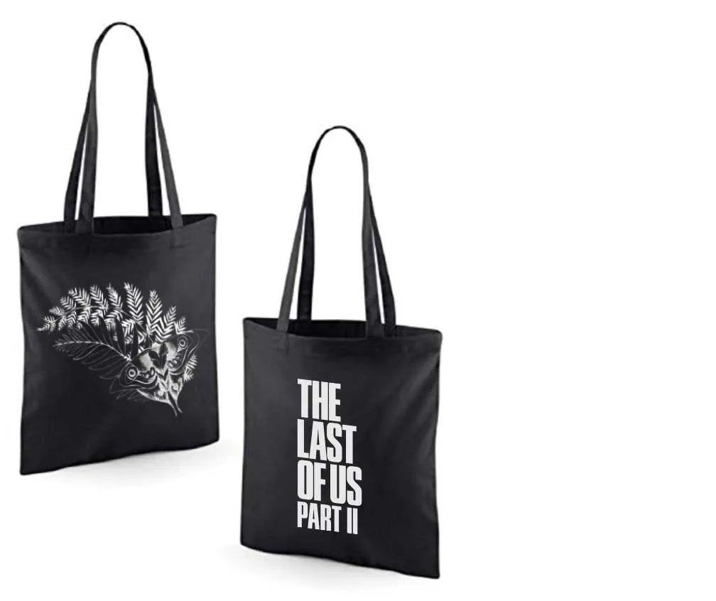 The Last Of Us Part 2 Bag - Bstorekw