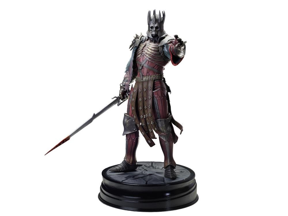 The Witcher III Wild Hunt Eredin Figure - Bstorekw