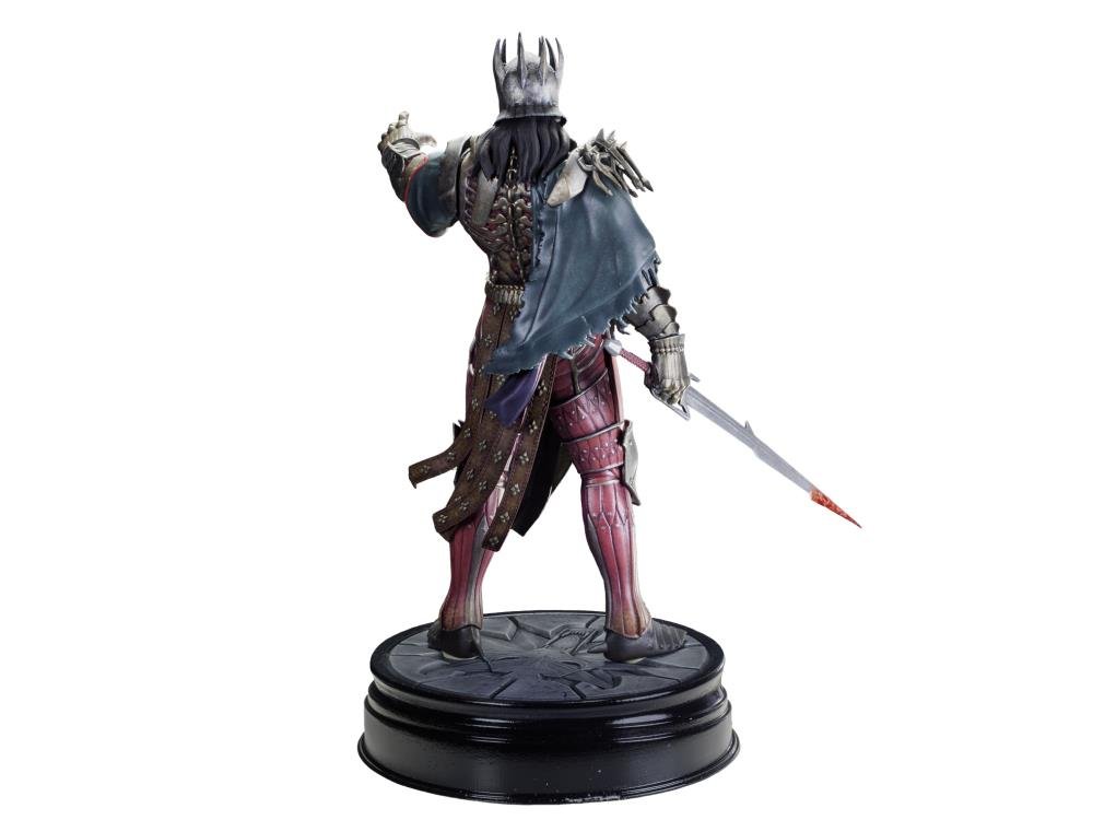 The Witcher III Wild Hunt Eredin Figure - Bstorekw