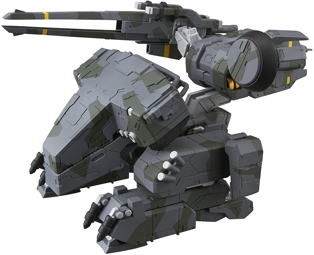 VARIABLE ACTION D SPEC: METAL GEAR REX (megahouse) - Bstorekw