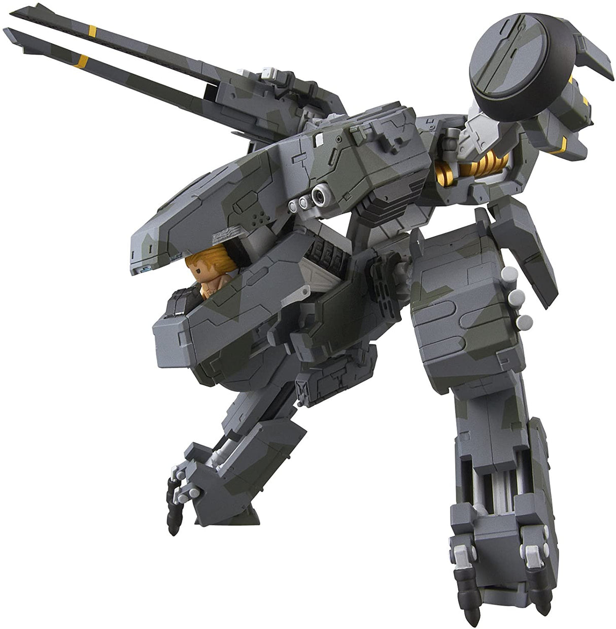VARIABLE ACTION D SPEC: METAL GEAR REX (megahouse) - Bstorekw