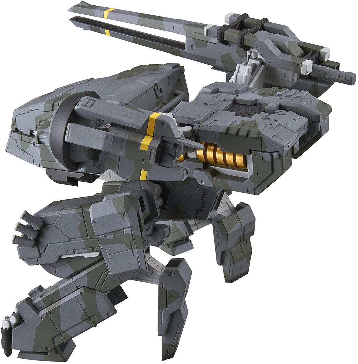 VARIABLE ACTION D SPEC: METAL GEAR REX (megahouse) - Bstorekw