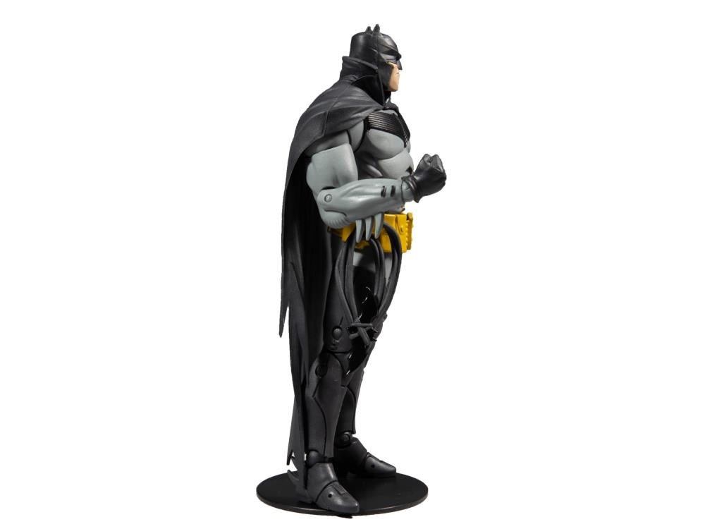 White Knight Batman figure Mcfarlane - Bstorekw