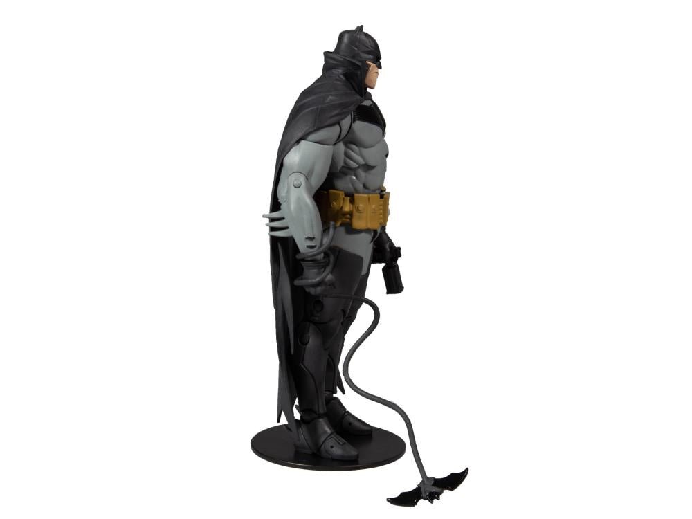 White Knight Batman figure Mcfarlane - Bstorekw