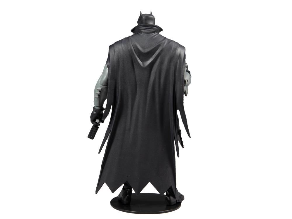 White Knight Batman figure Mcfarlane - Bstorekw