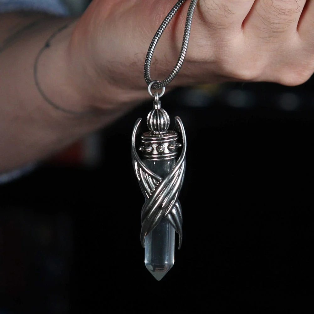 Yu-Gi-Oh! Necklace Yuya's Pendant Limited Edition - Bstorekw