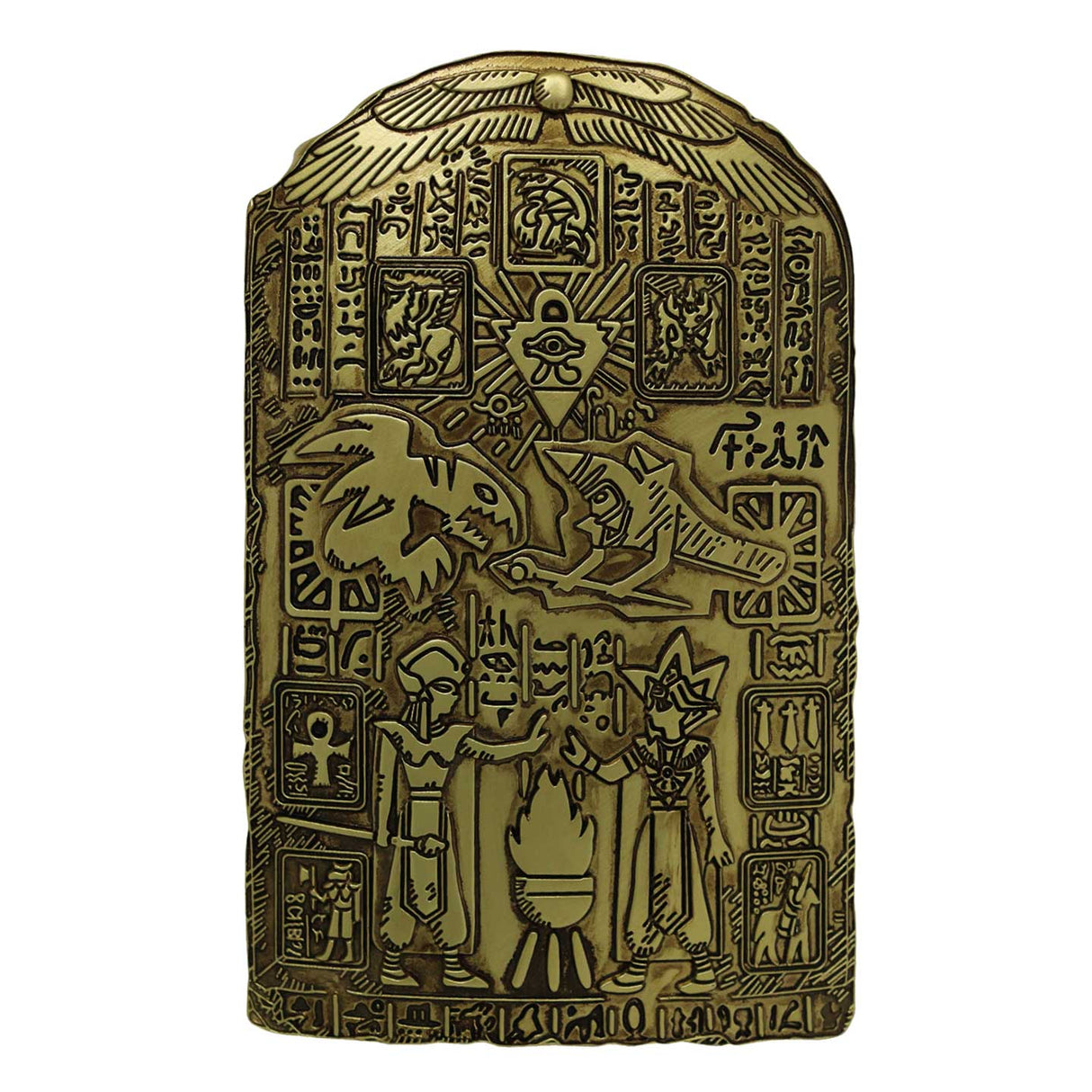 Yu-Gi-Oh! Tablet of Lost Memories - Bstorekw