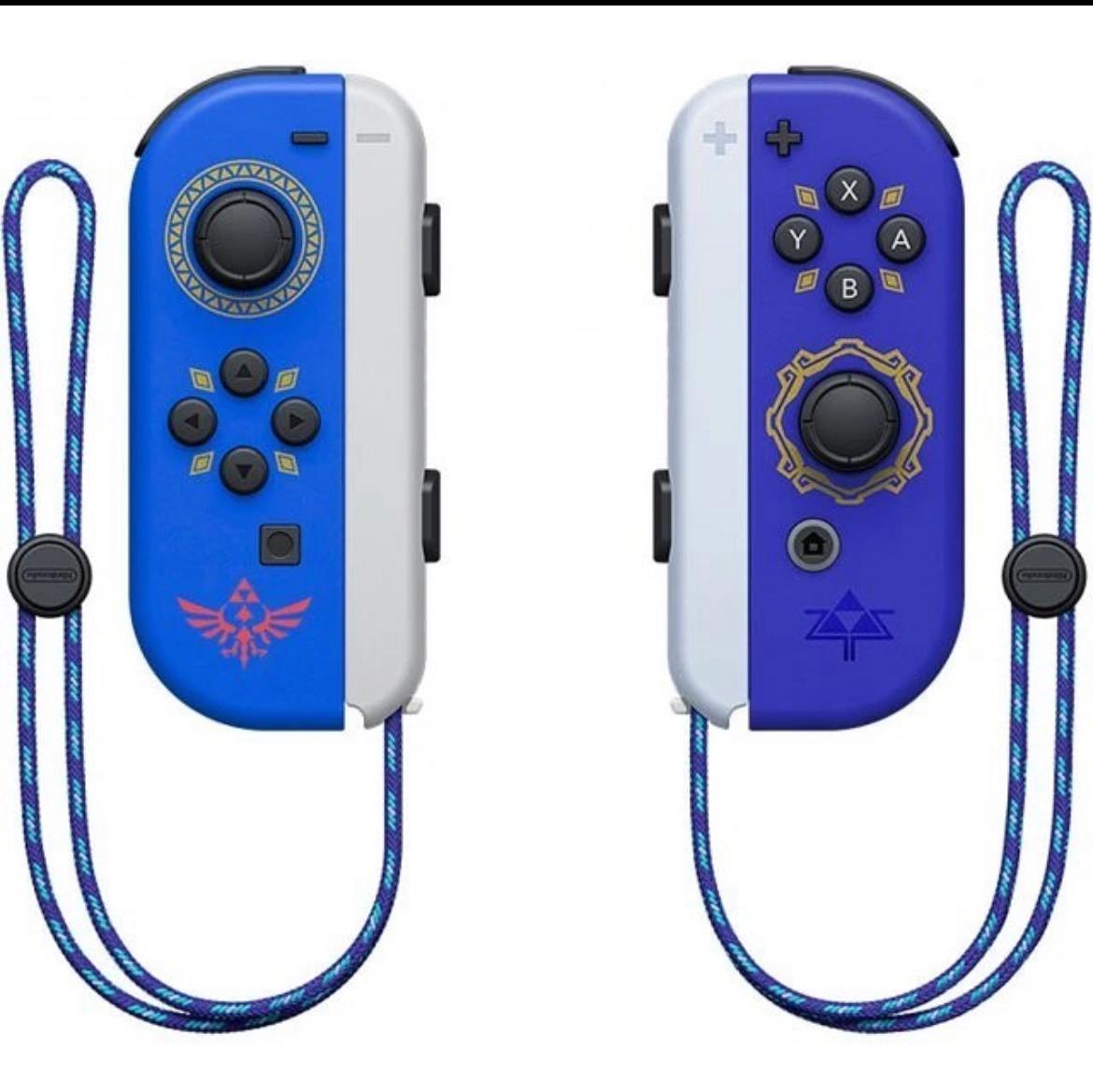 Zelda joy con - Bstorekw