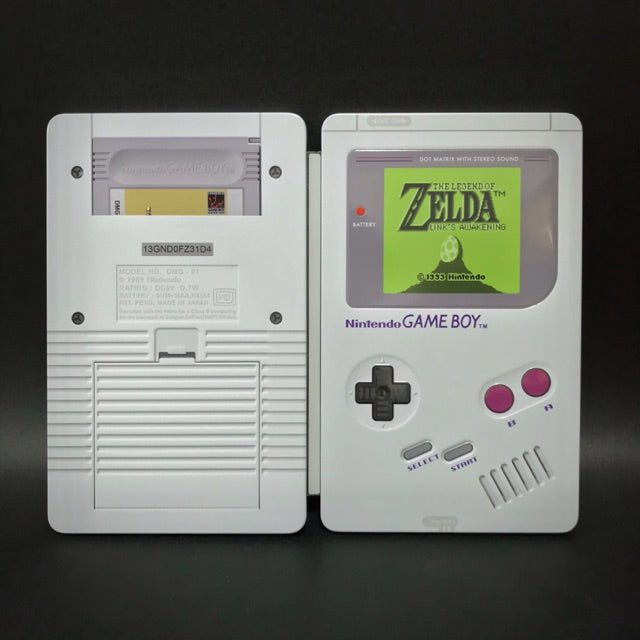 Zelda links awakening Steelbook (no game) - Bstorekw