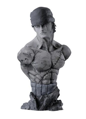 Zoro Bust (One piece) 16cm - Bstorekw