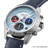 Jujutsu Kaisen 5th Anniversary x ANGEL CLOVER Collab Watch - Satoru Gojo Model (wrist size 18Cm)