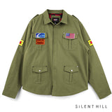 Silent Hill 2 Exclusive Edition James' Jacket