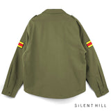 Silent Hill 2 Exclusive Edition James' Jacket