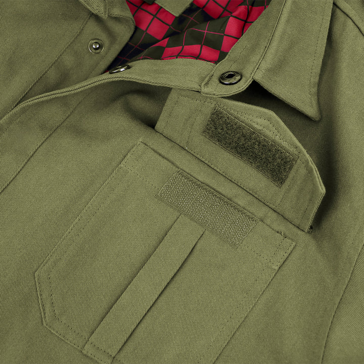 Silent Hill 2 Exclusive Edition James' Jacket