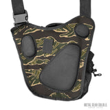 METAL GEAR SOLID Δ: SNAKE EATER Camo Shoulder Bag