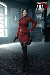 Ada Wong 1/6 Scale Action figure by TOYSTAY Ver.1