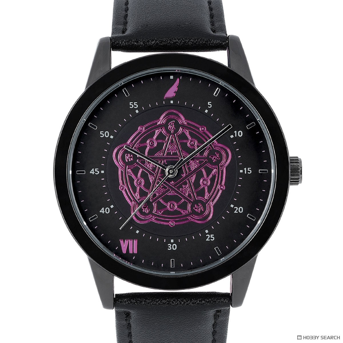 Fate/kaleid liner Prisma Illya: Licht - The Nameless Girl Illyasviel von Einzbern Wristwatch