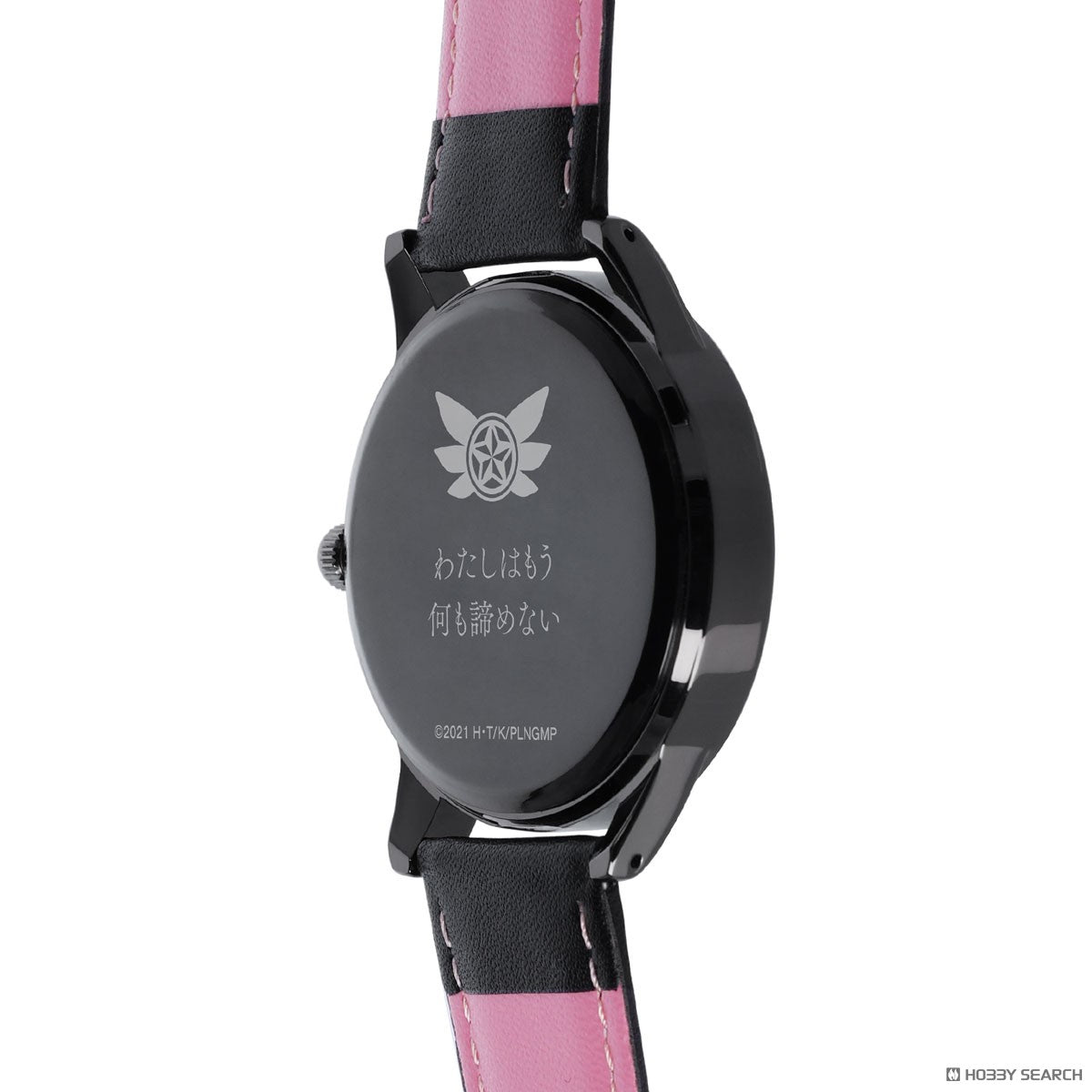 Fate/kaleid liner Prisma Illya: Licht - The Nameless Girl Illyasviel von Einzbern Wristwatch