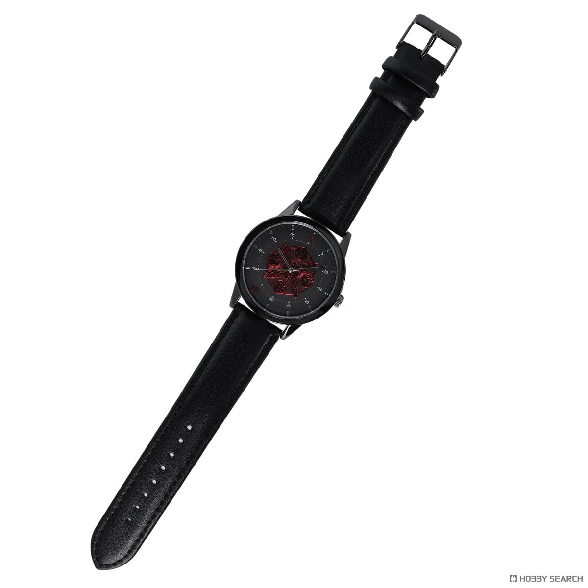 Fate/kaleid liner Prisma Illya: Licht - The Nameless Girl Chloe von Einzbern Wristwatch