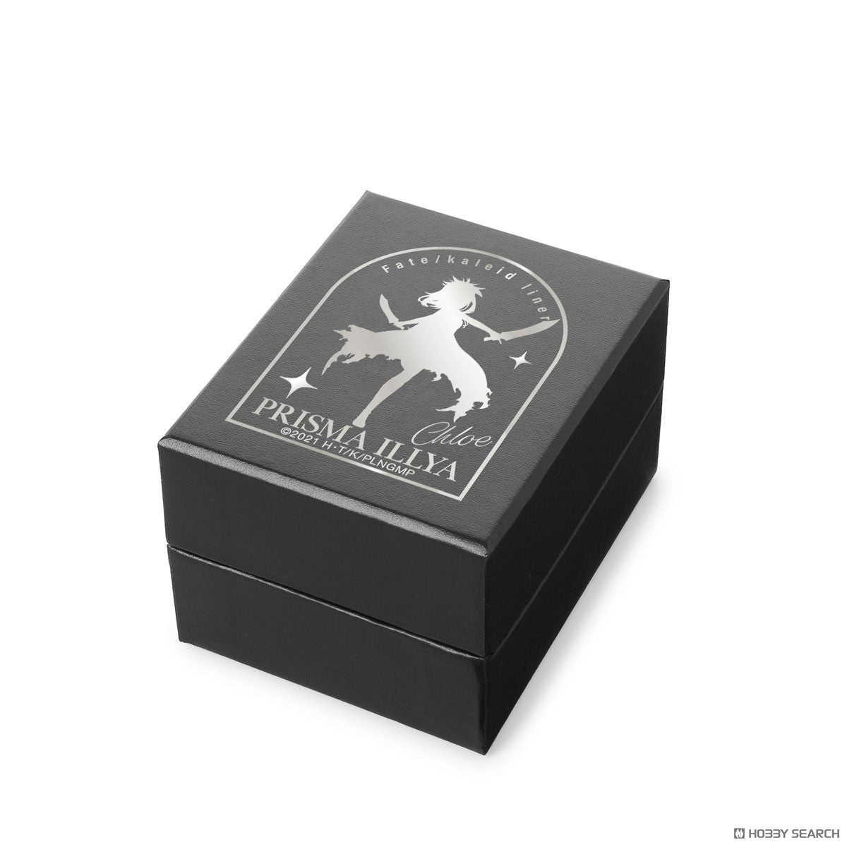 Fate/kaleid liner Prisma Illya: Licht - The Nameless Girl Chloe von Einzbern Wristwatch