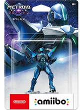 amiibo™ - Sylux - Metroid Prime™ 4: Beyond Series
