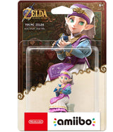 amiibo™ - Young Zelda - The Legend of Zelda™: Ocarina of Time Series