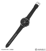 9S ar-Unity Silicone Strap NieR:Automata Ver1.1a Watch