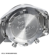 Fullmetal Alchemist x Seiko Collaboration Edward Elric Model  Wristwatch