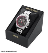 Fullmetal Alchemist x Seiko Collaboration Edward Elric Model  Wristwatch
