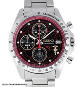 Fullmetal Alchemist x Seiko Collaboration Edward Elric Model  Wristwatch