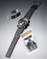 LUDENS X Watch Set Limited Edition