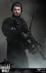 Resident Evil 8 Village Chris Redfield 1/6 Action Figure