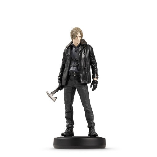 Resident Evil Requiem -Leon S Kennedy Amiibo