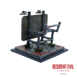 Resident Evil Universal Controller Stand