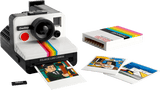 LEGO Polaroid OneStep SX-70 Camera