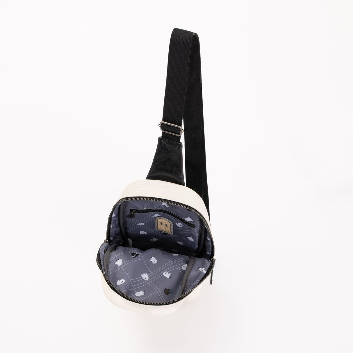 NieR Re[in]carnation Super Groupies Sling Bag Mama