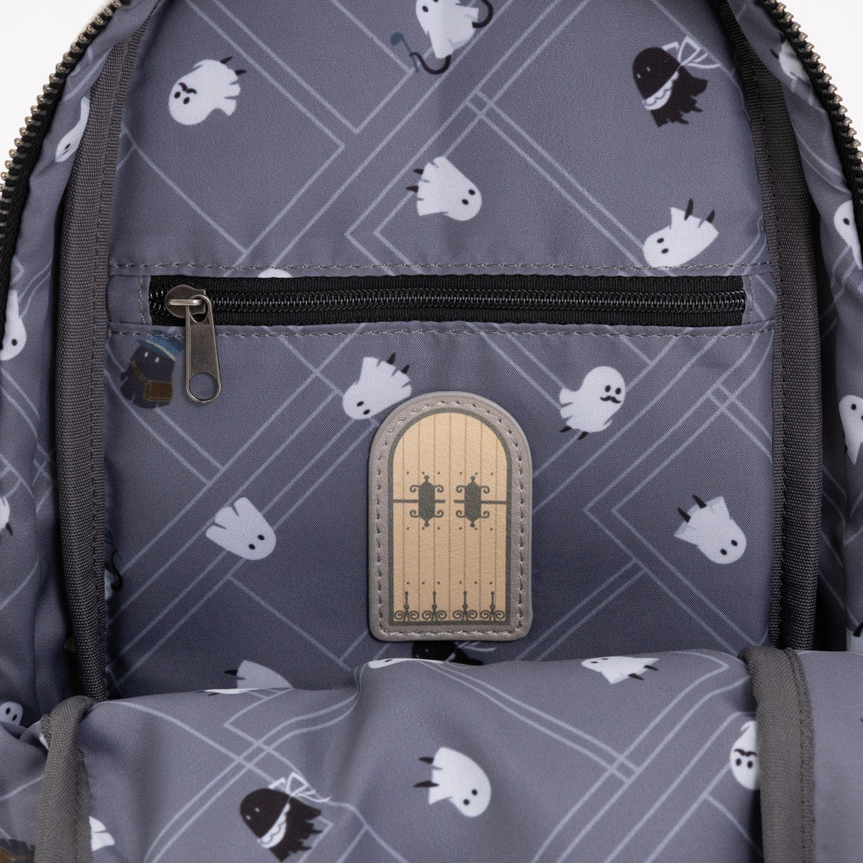 NieR Re[in]carnation Super Groupies Sling Bag Mama