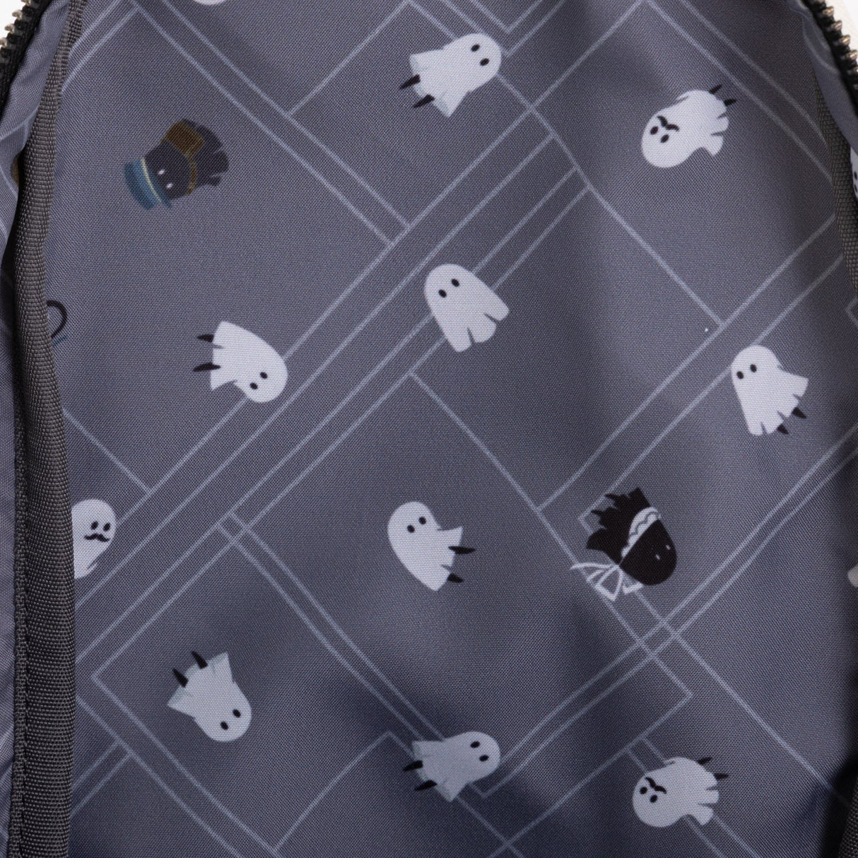 NieR Re[in]carnation Super Groupies Sling Bag Mama