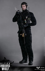 Resident Evil 8 Village Chris Redfield 1/6 Action Figure