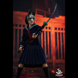 Silent Hill F - Hinako  Action Figure 1/12 scale by Kraken Studio