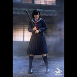 Silent Hill F - Hinako  Action Figure 1/12 scale by Kraken Studio